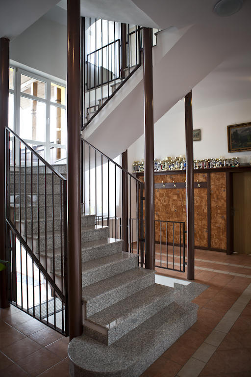 Vila Demanova Liptovský Mikuláš 객실 사진