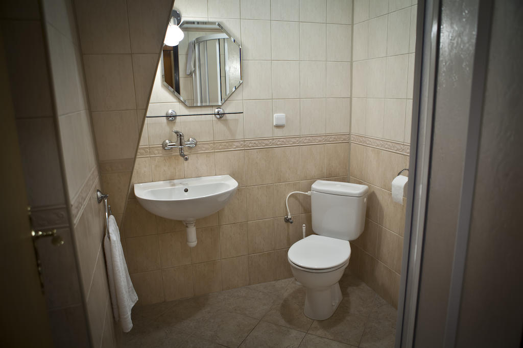 Vila Demanova Liptovský Mikuláš 객실 사진